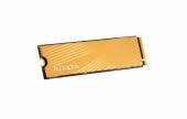 SSD ADATA FALCON, 256GB, M.2, PCIe Gen3.0 x4, 3D Nand, R/W: 3100/1500 MB/s