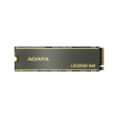SSD ADATA, LEGEND 840, 1 TB, M.2, PCIe Gen4.0 x4, 3D TLC Nand, R/W: 5000/4750 MB/s
