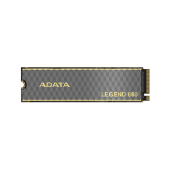 SSD ADATA Legend 860, 2 TB, M.2 2280, PCIe Gen4x4, NVMe, R/W speed 6000MBs/5000MBs