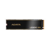 SSD ADATA Legend 900, 1 TB, M.2 2280, PCIe Gen4x4, NVMe, R/W speed 7000MBs/5400MBs
