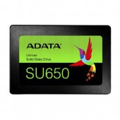 SSD ADATA SU650, 256GB, S-ATA 2.5