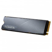 SSD ADATA, Swordfish, 1TB, M.2, PCIe Gen3.0 x4, 3D Nand, R/W: 1800 MB/s/1200 MB/s MB/s