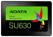 SSD ADATA, Ultimate SU630, 240 GB, 2.5 inch, S-ATA 3, 3D Nand, R/W: 520/450 MB/s