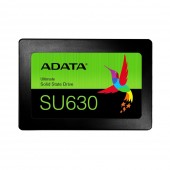 SSD ADATA, Ultimate SU630, 480 GB, 2.5 inch, S-ATA 3, 3D Nand, R/W: 520/450 MB/s