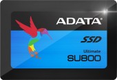 SSD ADATA, Ultimate SU800, 1 TB, 2.5 inch, S-ATA 3, 3D TLC Nand, R/W: 560/520 MB/s
