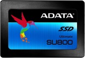 SSD ADATA, Ultimate SU800, 512 GB, 2.5 inch, S-ATA 3, 3D TLC Nand, R/W: 560/520 MB/s