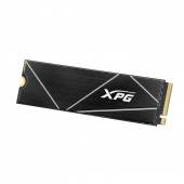 SSD ADATA XPG GAMMIX S70, 1TB, M.2, PCIe Gen4.0 x4, 3D Nand, R/W: 7400/5500 MB/s