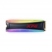 SSD ADATA, XPG Spectrix, 512GB, M.2, PCIe Gen3.0 x4, 3D Nand, R/W: 3500 MB/s/3000 MB/s MB/s