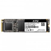 SSD ADATA, XPG SX6000 Lite, 128 GB, M.2, PCIe Gen3.0 x4, 3D TLC Nand, R/W: 1800/600 MB/s