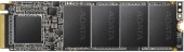 SSD ADATA, XPG SX6000 Lite, 512 GB, M.2, PCIe Gen3.0 x4, 3D TLC Nand, R/W: 1800/1200 MB/s