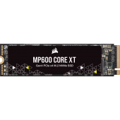 SSD Corsair CR SSD MP600 CORE XT 4TB M.2 NVMe PCIe 4