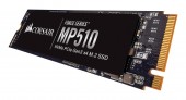 SSD CORSAIR Force Series MP510, 960GB, M.2, PCIe Gen3.0 x4, 3D TLC Nand, R/W: 3480/3000 MB/s