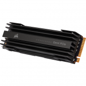 SSD CORSAIR MP600, 1TB, M.2, PCIe Gen4.0 x4, 3D TLC Nand, R/W: 4950/4250 MB/s