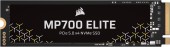 SSD Corsair MP700 ELITE, 2TB, M.2, PCIe Gen 5.0 x4