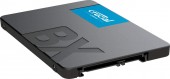 SSD CRUCIAL, BX500, 1 TB, 2.5 inch, S-ATA 3, 3D Nand, R/W: 540/500 MB/s