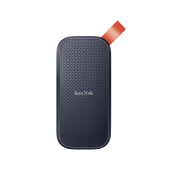 SSD Extern 2 TB USB 3.2 Negru