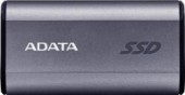 SSD EXTERN ADATA, SC750, USB Type-C, 2 TB, scriere 1050 MB/s / citire1000 MB/s, plastic