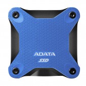 SSD extern ADATA SD600Q, 480 GB, 2.5 inch, USB 3.2, R/W: 440 MB/s