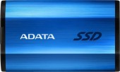 SSD extern ADATA SE800, 512 GB, 2.5 inch, USB Type C, R/W: 1000 MB/s