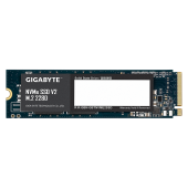 SSD GIGABYTE  V2, 256GB, M.2, PCIe, NVMe