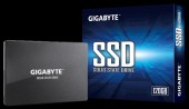 SSD GIGABYTE, 120 GB, 2.5 inch, S-ATA 3, 3D Nand, R/W: 350/280 MB/s