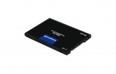SSD GOODRAM, 120GB, 2.5 inch, S-ATA 3, 3D TLC NAND Flash, R/W: 500 MB/s/360 MB/s MB/s