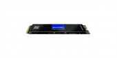 SSD GOODRAM, PX500, 256GB, M.2, PCIe Gen3.0 x4, 3D TLC NAND Flash, R/W: 1850 MB/s/950 MB/s MB/s