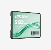 SSD HIKSEMI, 120 GB, 2.5 inch, 3D NAND SATA III 6 Gb/s, R/W: 460/370 MB/s, HS-SSD-WAVE/120G