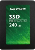 SSD HIKSEMI, 240 GB, 2.5 inch, 3D NAND SATA III 6 Gb/s, R/W: 530/400 MB/s