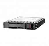 SSD HP - server , 960GB, 2.5 inch, S-ATA 3, R/W: 515/480 MB/s
