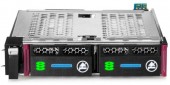 SSD HP - server 5300B, 240GB, M.2, S-ATA 3, 3D TLC Nand, R/W: 520/210 MB/s