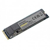 SSD INTENSO , 500GB, M.2, PCIe Gen3.0 x4, 3D Nand, R/W: 1700/1100 MB/s