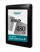 SSD KINGMAX, SMV32, 480 GB, 2.5 inch, S-ATA 3, 3D TLC Nand, R/W: 500/480 MB/s