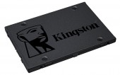SSD KINGSTON, A400S, 480 GB, 2.5 inch, S-ATA 3, 3D TLC Nand, R/W: 500/450 MB/s