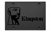 SSD KINGSTON, A400S, 960 GB, 2.5 inch, S-ATA 3, 3D TLC Nand, R/W: 500/450 MB/s