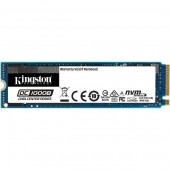 SSD KINGSTON, DC1000B, 480 GB, M.2, PCIe Gen3.0 x4, 3D TLC Nand, R/W: 3200/565 MB/s