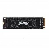 SSD KINGSTON FURY Renegade, 1TB, M.2, PCIe Gen4.0 x4, 3D TLC Nand, R/W: 7300/6000 MB/s