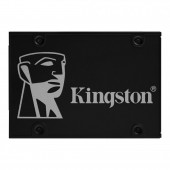SSD KINGSTON, SKC600, 2 TB, 2.5 inch, S-ATA 3, 3D TLC Nand, R/W: 550/520 MB/s