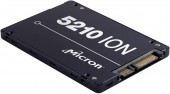 SSD LENOVO - server 5210, 1.92TB, 2.5 inch, S-ATA 3, 3D QLC Nand, R/W: 540/165 MB/s