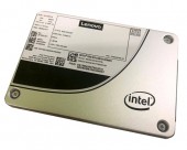 SSD LENOVO - server S4610, 480GB, 2.5 inch, S-ATA 3, 3D TLC NAND Flash, R/W: 560/510 MB/s