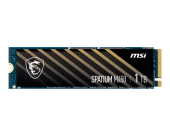 SSD MSI