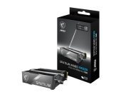 SSD MSI