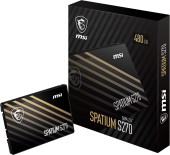 SSD MSI