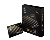 SSD MSI