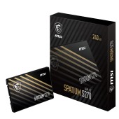 SSD MSI