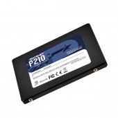 SSD PATRIOT P210, 512GB, 2.5 inch, S-ATA 3, 3D TLC Nand, R/W: 520/430 MB/s