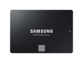 SSD SAMSUNG, 870 Evo, 2TB, 2.5 inch, S-ATA 3, V-Nand 3bit MLC, R/W: 560 MB/s/530 MB/s MB/s