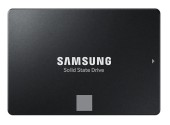 SSD SAMSUNG 870 EVO, 4TB, 2.5 inch, S-ATA 3, R/W: 560/530 MB/s