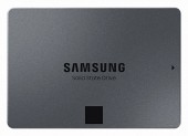 SSD SAMSUNG, 870 QVO, 2 TB, 2.5 inch, S-ATA 3, V-Nand 4bit MLC, R/W: 570/530 MB/s