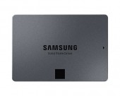 SSD SAMSUNG 870 QVO, 4TB, 2.5 inch, S-ATA 3, 3D QLC Nand, R/W: 560/530 MB/s